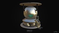 Bioreactor Model from Sketchfab
