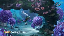 Koosh Zone Concept Art