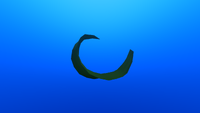Creepvine Sample In-game