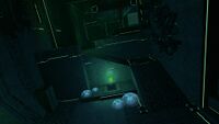 Yet another Ion Cube