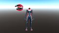 Thumbnail for version as of 02:05, 7 August 2021