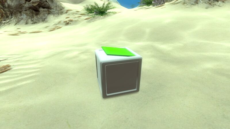 File:Small Storage Cube 1.jpg